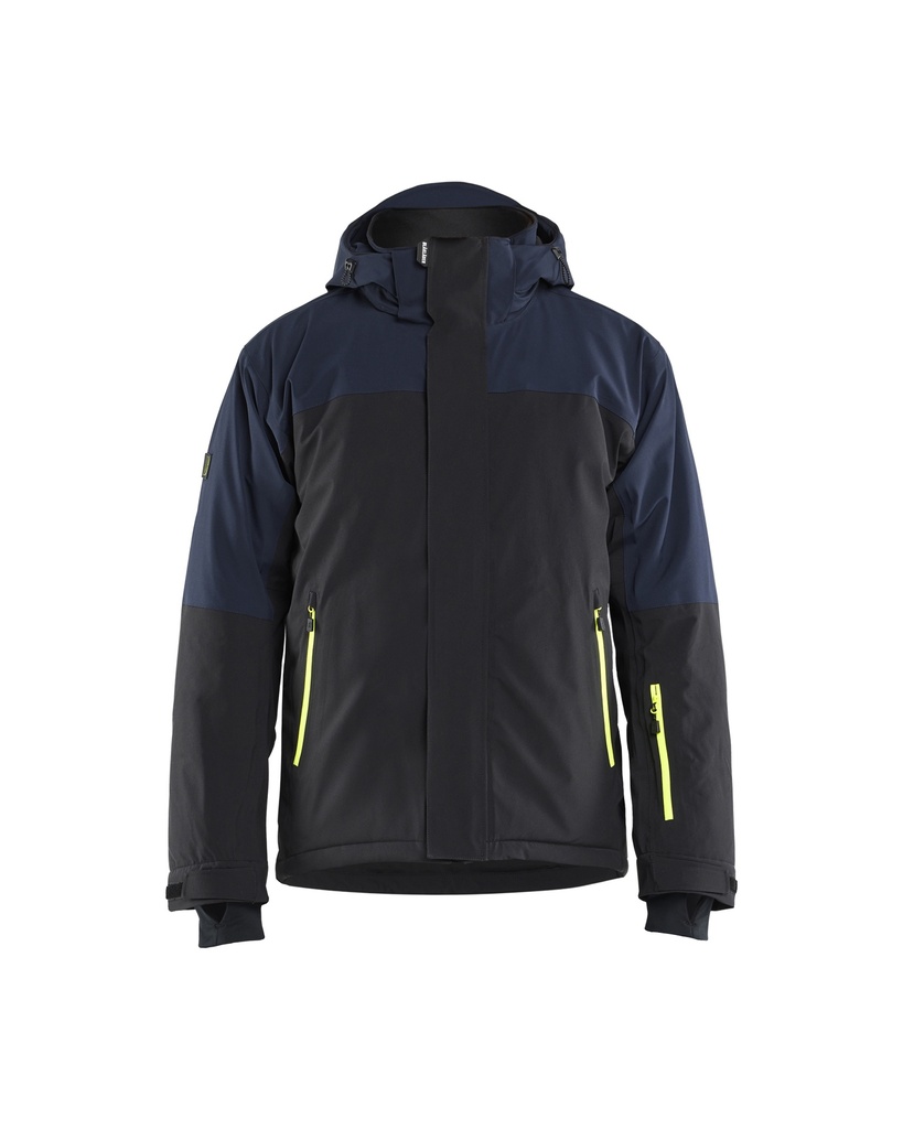4991 STRIKER Winterjas Stretch