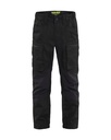 5220 Kids Werkbroek stretch