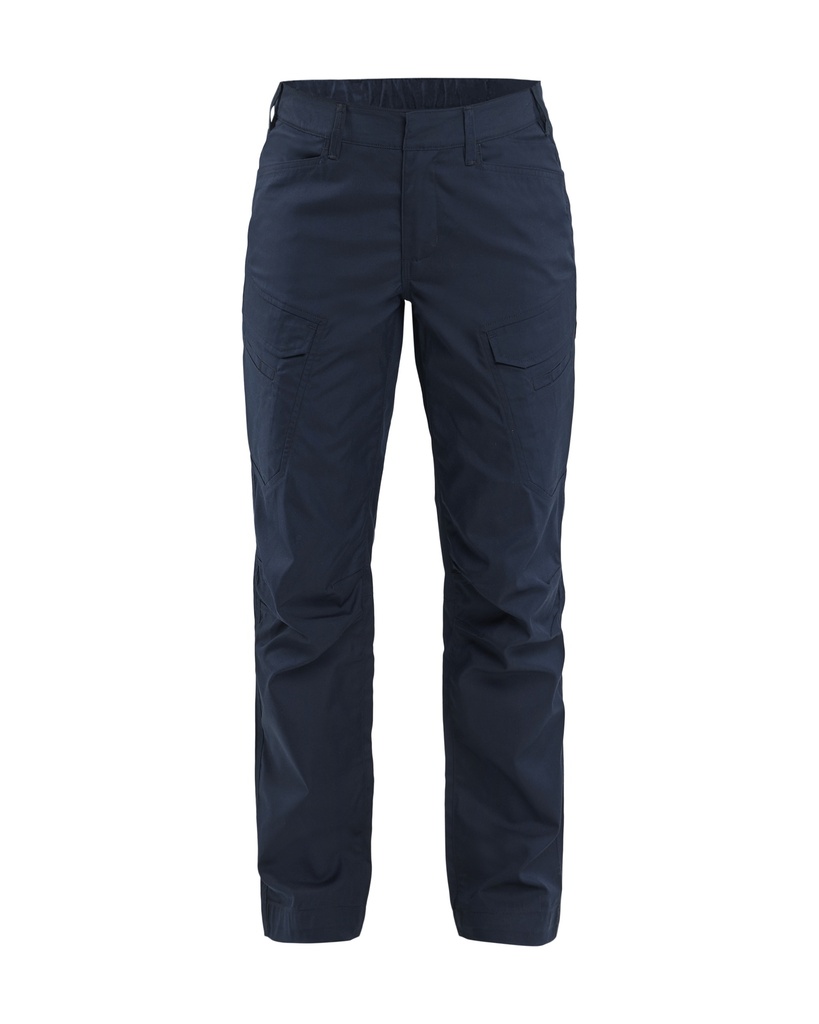 7011 Dames werkbroek stretch