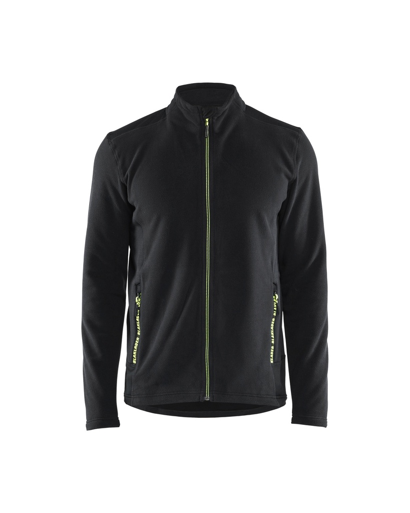 4765 Microfleecevest
