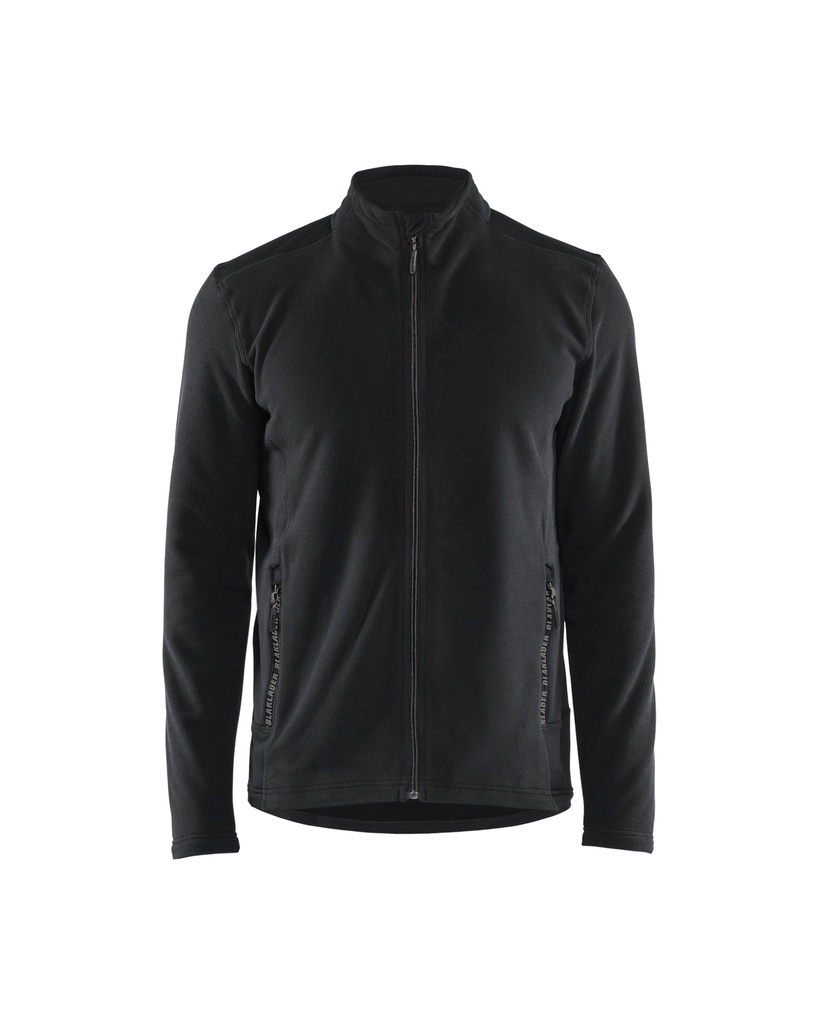 4765 Microfleecevest