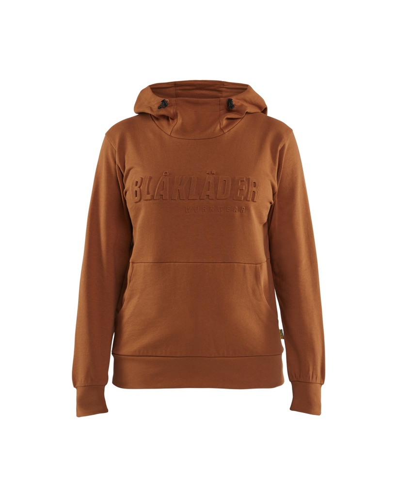 3560 Dames hoodie 3D