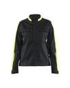 4443 Dames Industrie jack stretch