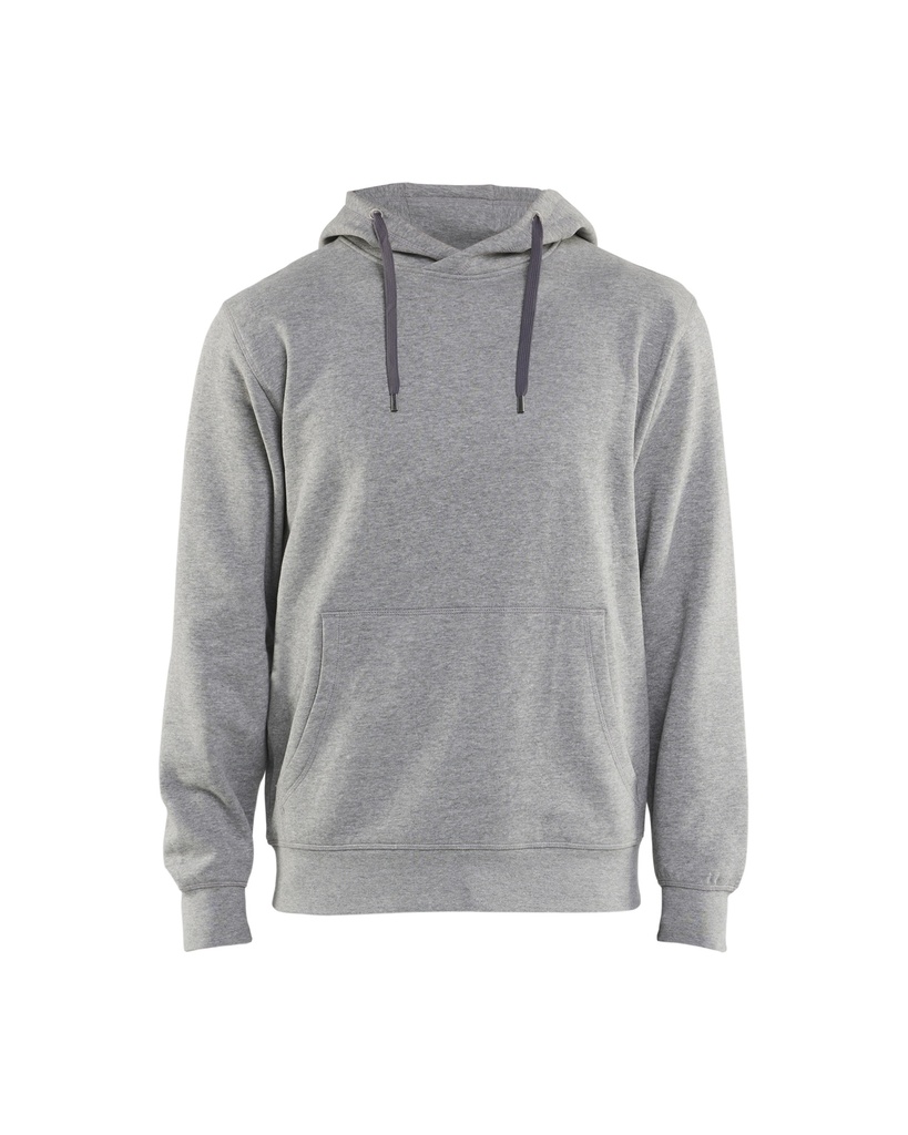 3396  Hooded sweatshirt