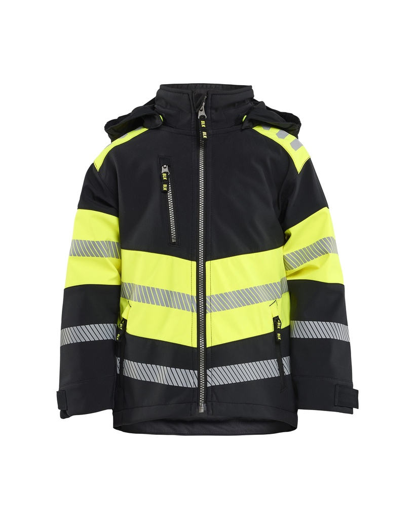 5211 Kids Softshell jack