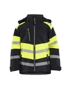 5211 Kids Softshell jack