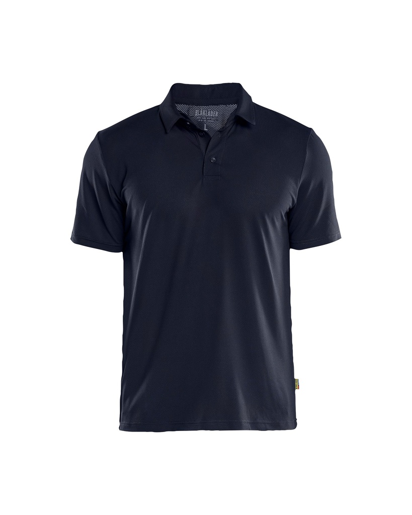 3416 UV-poloshirt