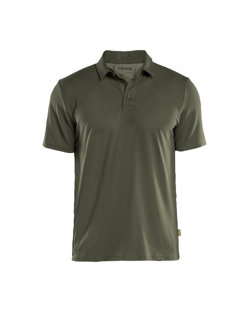 3416 UV-poloshirt