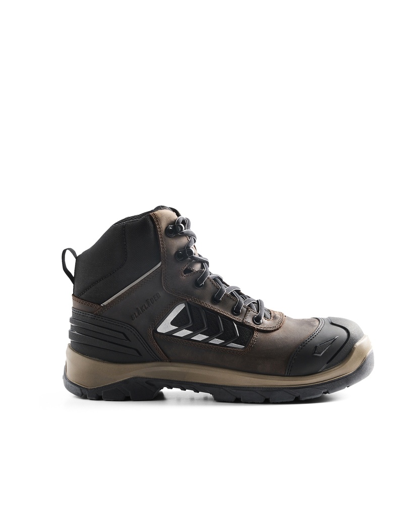 2452 ELITE Hoge veiligheidsschoen S3