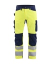 1703 High Vis Werkbroek