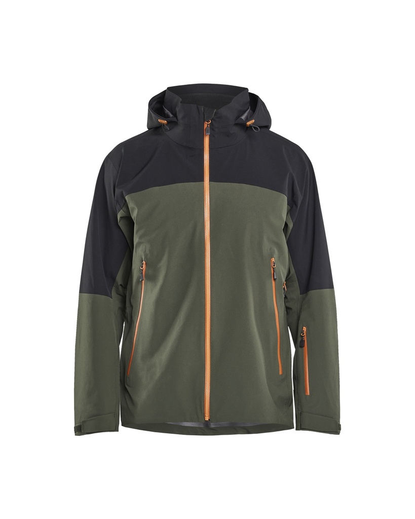 4980 STRIKER Shell Jack Stretch
