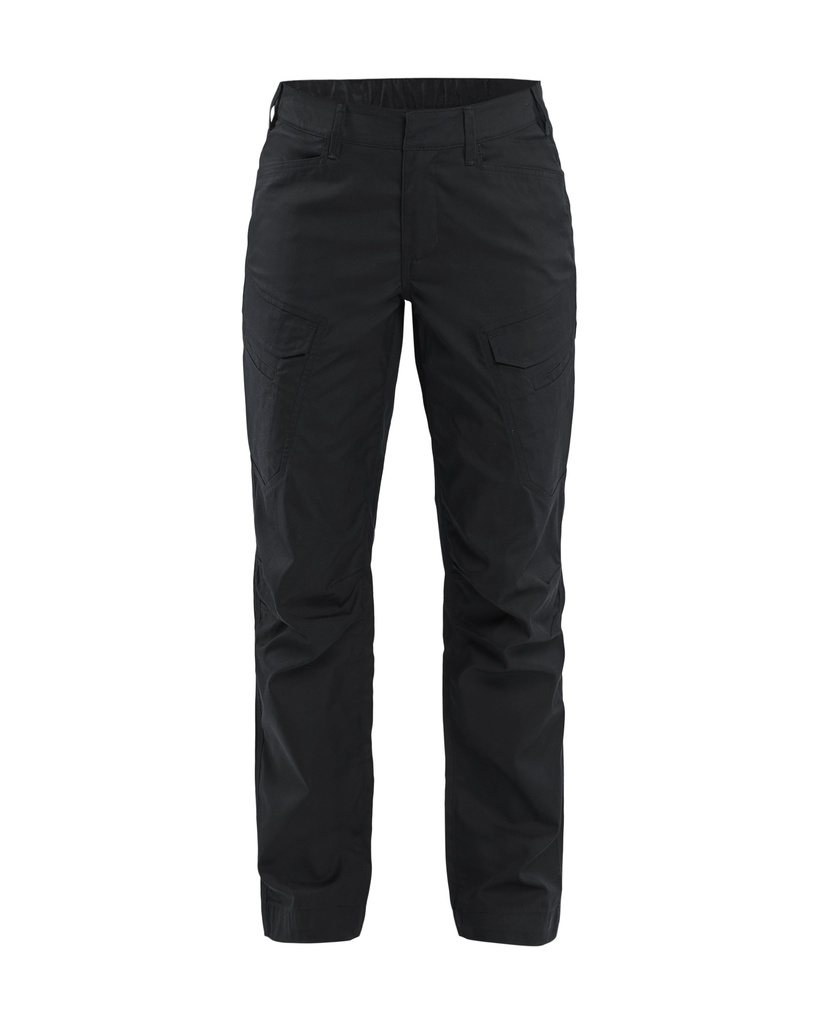 7011 Dames werkbroek stretch
