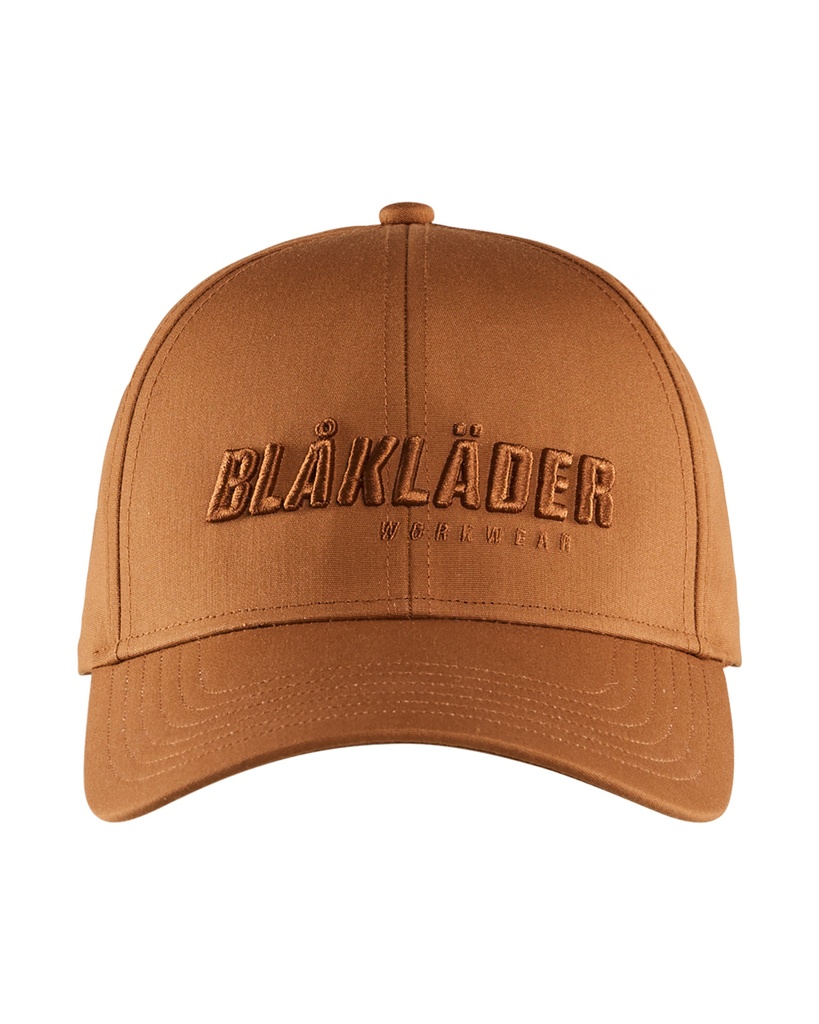 9231 Trucker Cap 3D