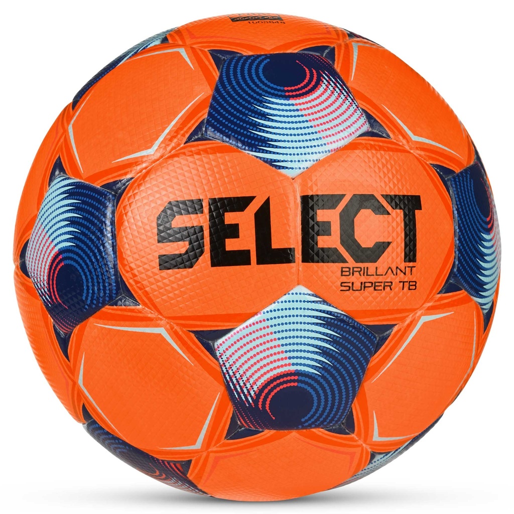 Select Brillant Super Tb V25