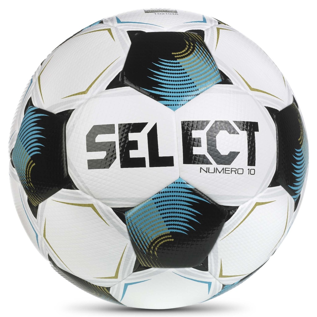 Select Numero 10