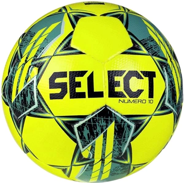 Select Numero 10