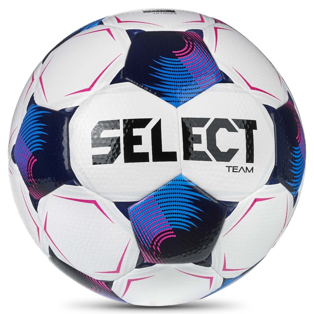 Select Team