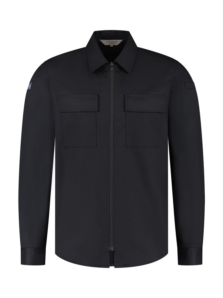 Chef Jacket Damian Black