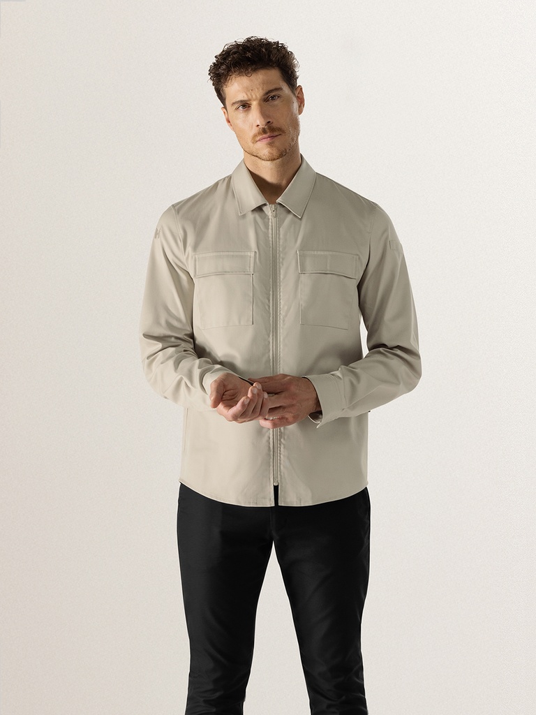 Chef Jacket Damian Stone