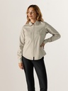 Chef Jacket Mila Stone