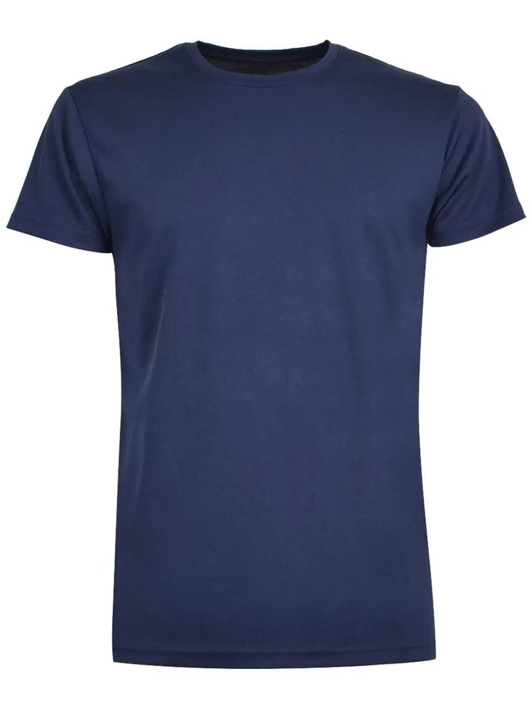 SP Contest kids sportshirt, 135 gr/m²