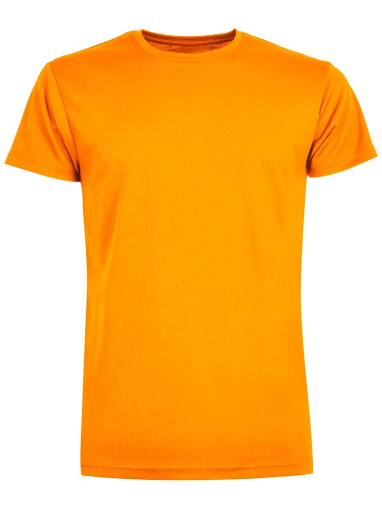 SP Contest kids sportshirt, 135 gr/m²