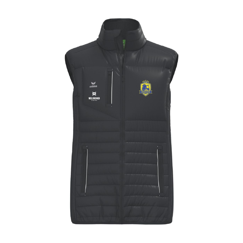 Bodywarmer