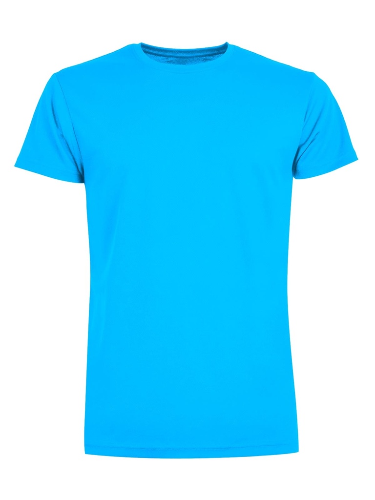 SP110 Sportshirt Bordeaux