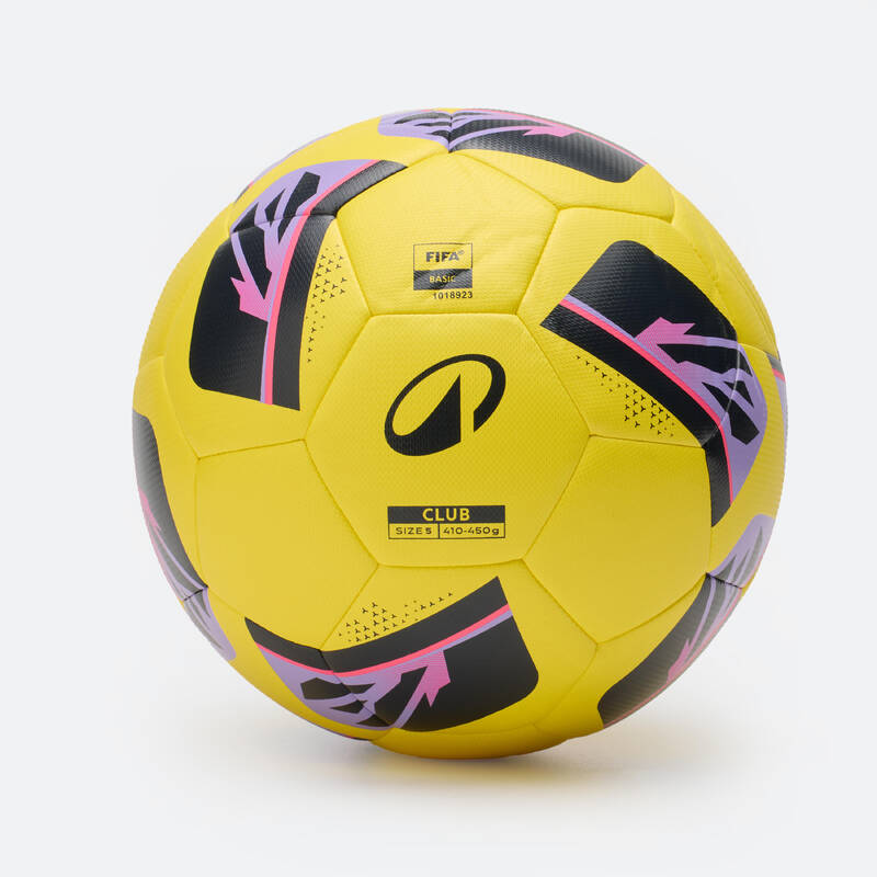Club Ball Third