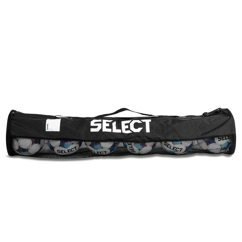 Select Ball tube voor 6 ballen