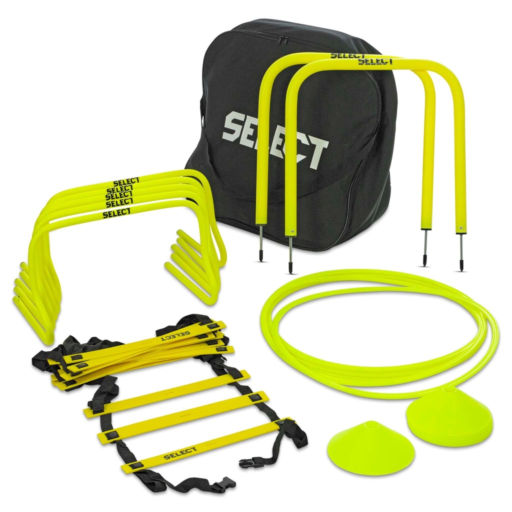 Trainingsset trainers senior