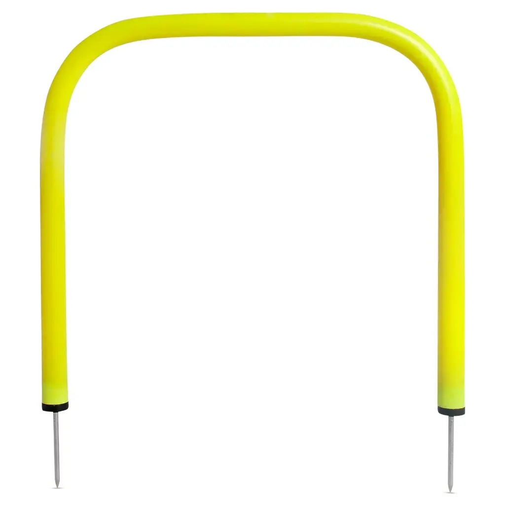 Poort voor precisietraining