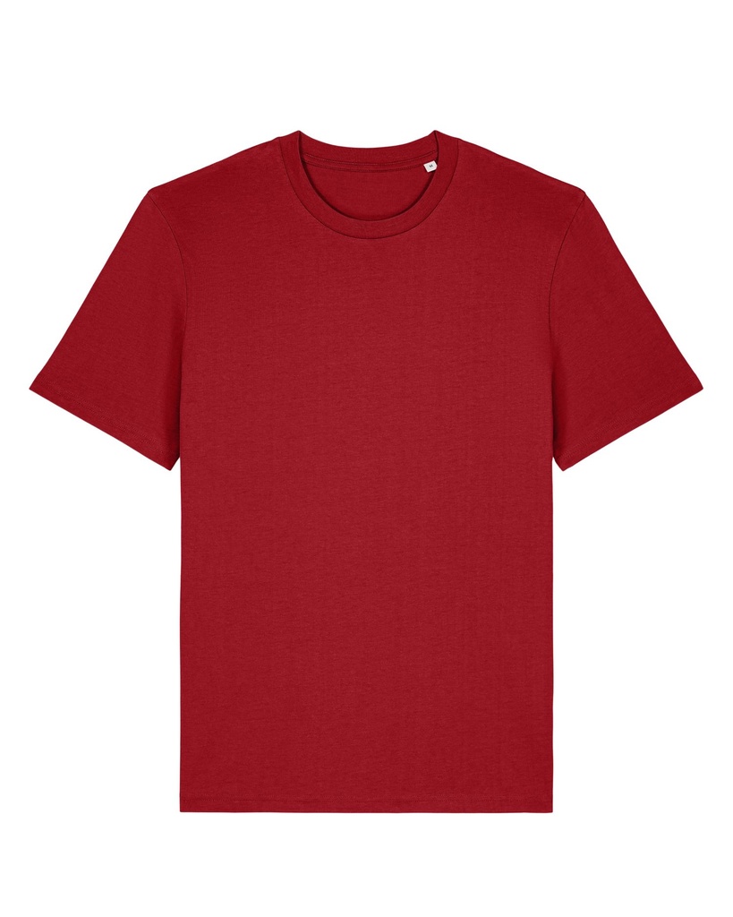 Creator 2.0 T-Shirt Passionate Red
