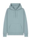 Cruiser 2.0 Hoodie Pebble Blue