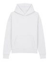 Chaser Hoodie White