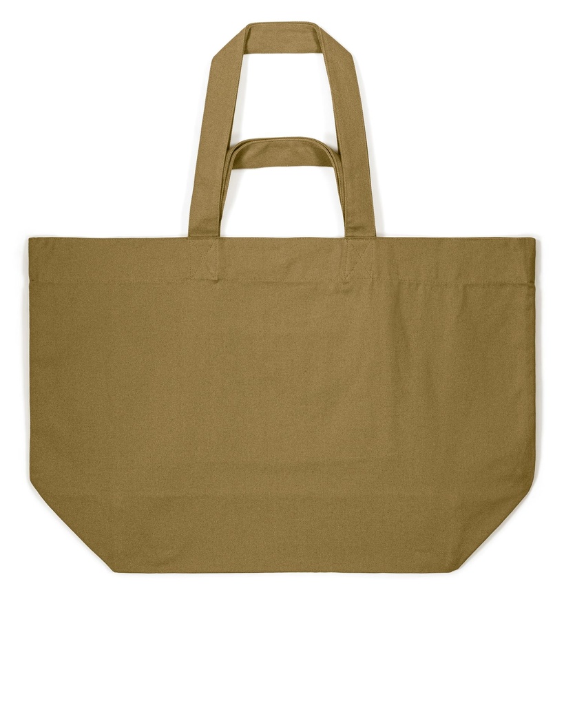 Shopping Bag 2.0 Bronze