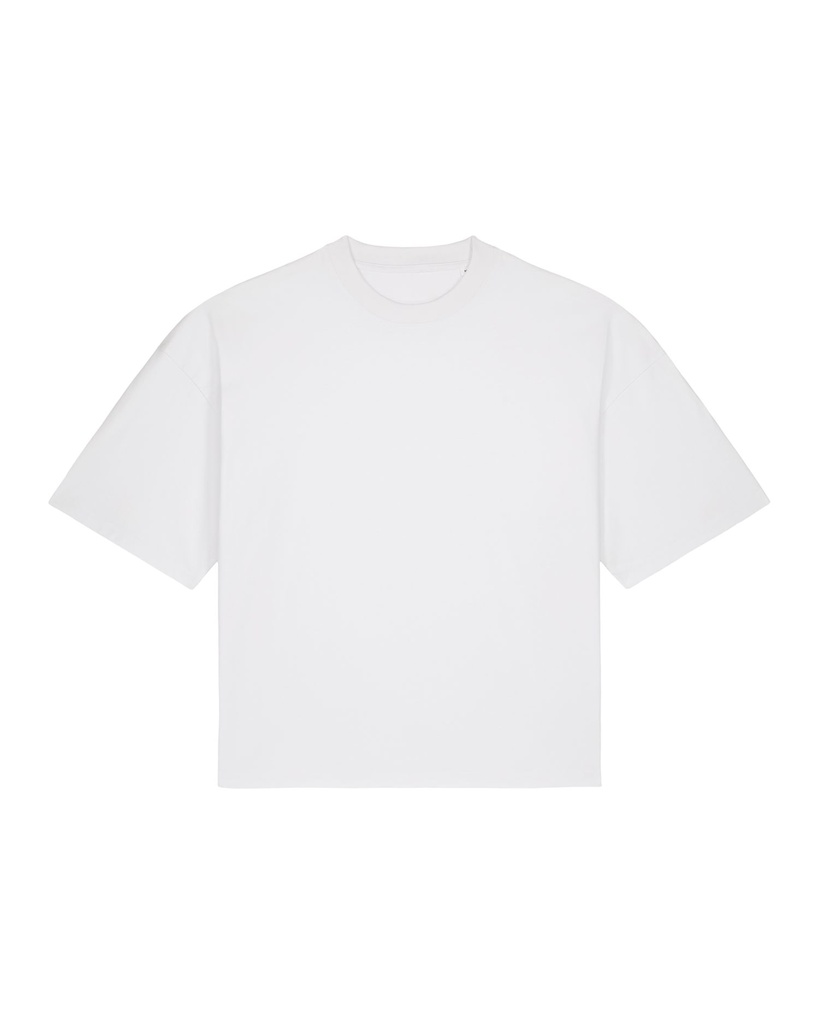 Hypster T-Shirt White