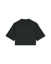 Stella Raya T-Shirt Black