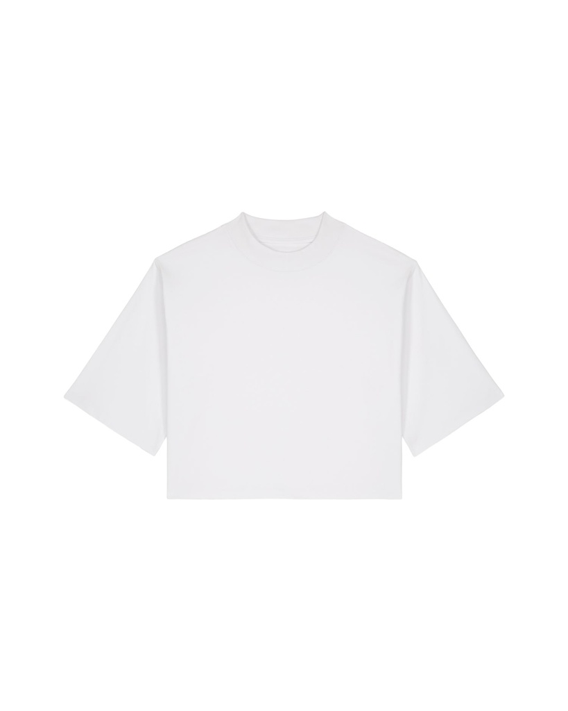 Stella Raya T-Shirt White
