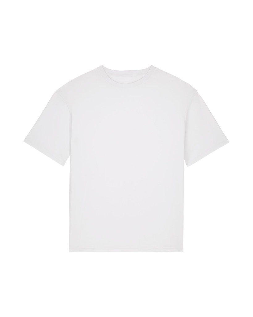 Blaker T-Shirt White