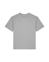 Blaker T-Shirt Heather Grey