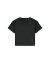 Stella Etta T-Shirt Black