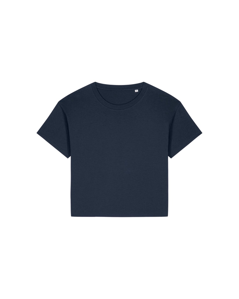 Stella Etta T-Shirt French Navy