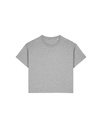 Stella Etta T-Shirt Heather Grey