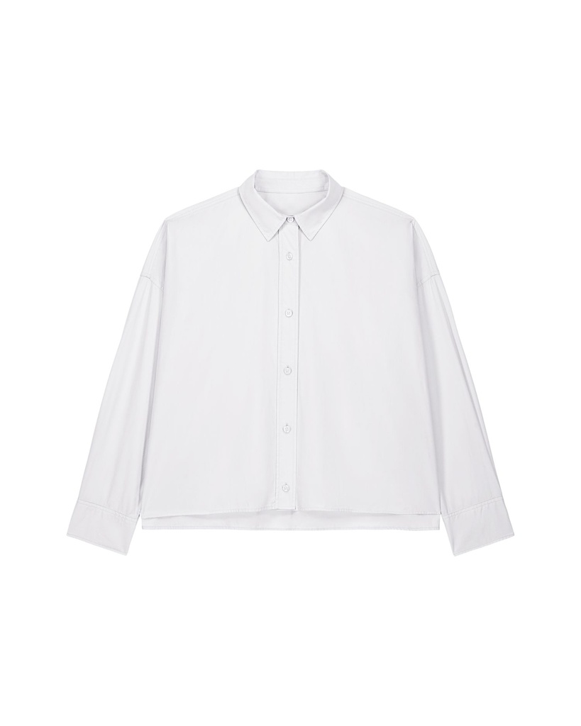 Stella Harper Shirt White