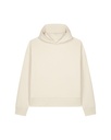 Voicer Hoodie Natural Raw