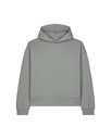 Voicer Hoodie Misty Grey