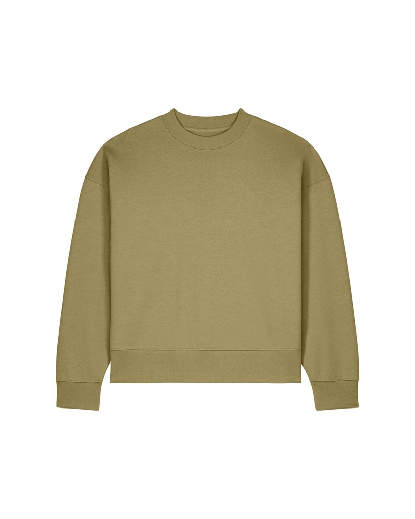 Ryler Crewneck Faded Olive