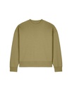 Ryler Crewneck Faded Olive