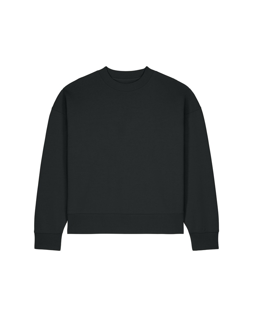 Ryler Crewneck Black
